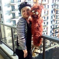 Marriolle Puppets Builder