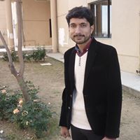 Haseeb Ahmad