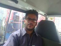 Arif Shah
