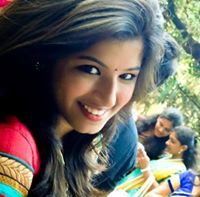 Shalakha Ghoshal