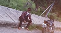 Mohd Zaheer