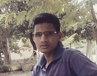 Santosh Adake