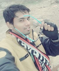 Ajay Suryawanshi