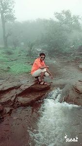 Shubham Bhalerao
