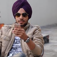 Dildeepak Khangura