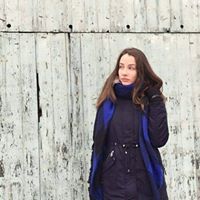 Eva Matulevičiūtė