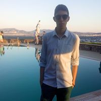 Γιωργος Παναγο