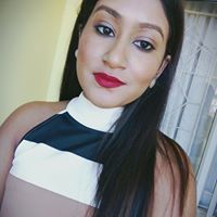 Celine Pillay