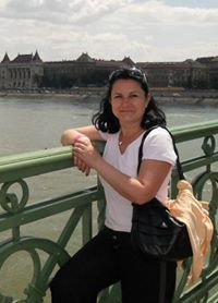 Мима Начева