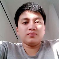 Эрдэнэболд Дашхүү