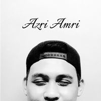 Azri Amri