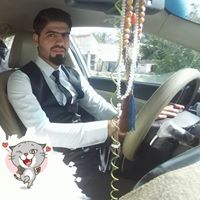 Mohammad Al-Asady