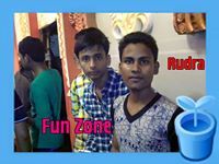 Rudra Chakraborty