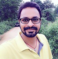 Manitej Kancharla