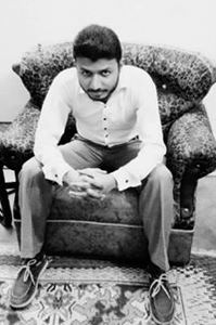 Muhammad Bilal