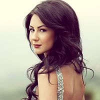 Магдалена Младенова