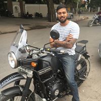 Varun John