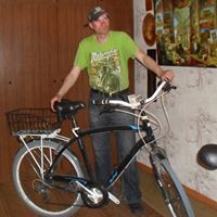 Валерий Броканс