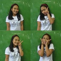 Rhenalyn Gosim