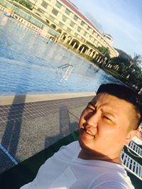 Хуягаа Тэмүлэн