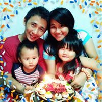 Mikha Kasih Hlw