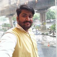 Jitender Sharma