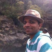 Lohit Bharambe