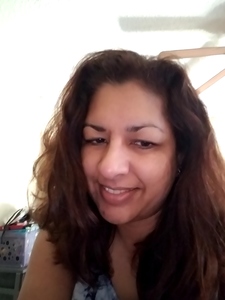 Kamini Mehta