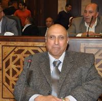 Tarek Merdan