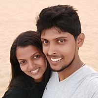Chamath Kirinde