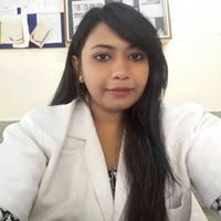 Ria Shahid
