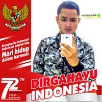 Muhammad Šholahuddien