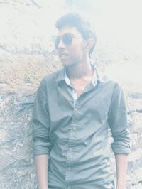 Naresh Vinayak