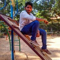 Abhishek Nayak