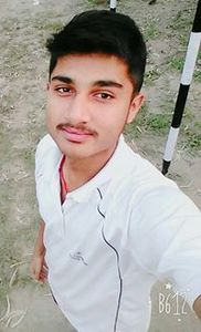 Abhishek Tiwari