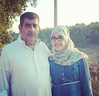 Shyma'A Ibrahim