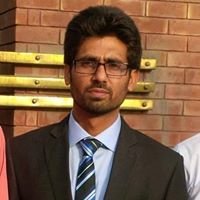 Muhammad Arshad