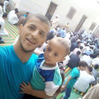Saber Hosny