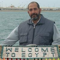 MOHAMED Kohla