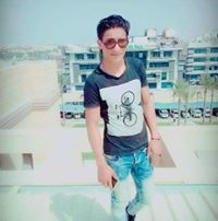 هيثم سيد قرني