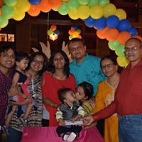 Jimish Shah