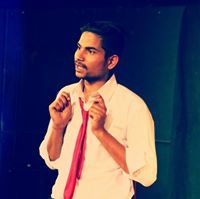 Sandeep Mishra
