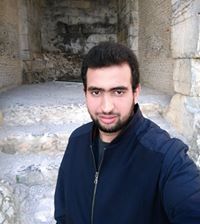 Ahmed Toussa