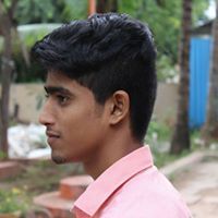 Sourabh Salvi