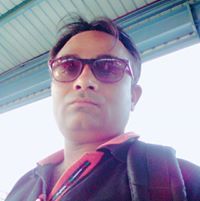 Santosh Chandra