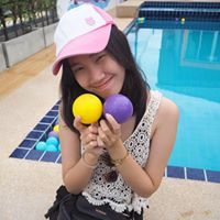 Tonaoy Napassorn