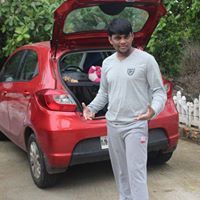 Anand Bansode
