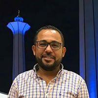Alaa Mohamed