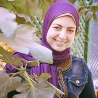 داليا إبراهيم