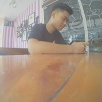 Kevin Andreawan